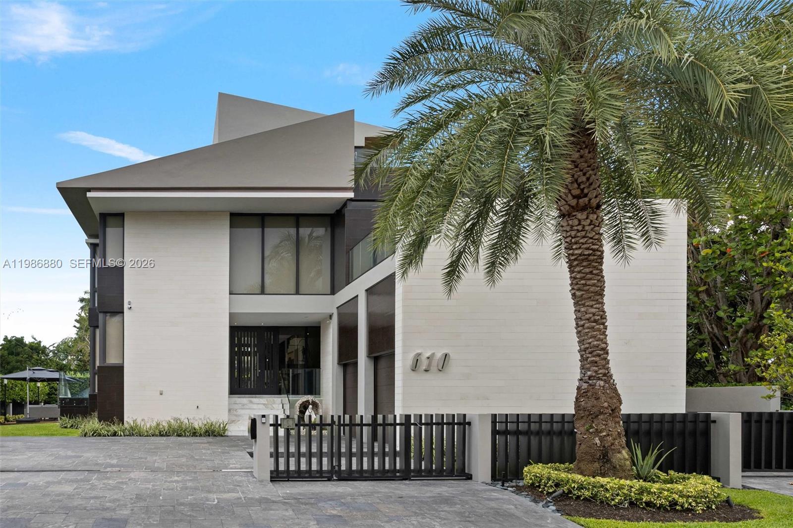 Biscayne Key Estates - Residential