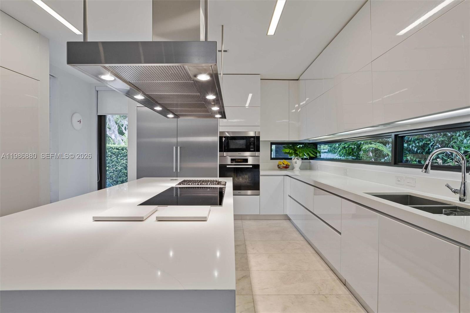 Biscayne Key Estates - Residential