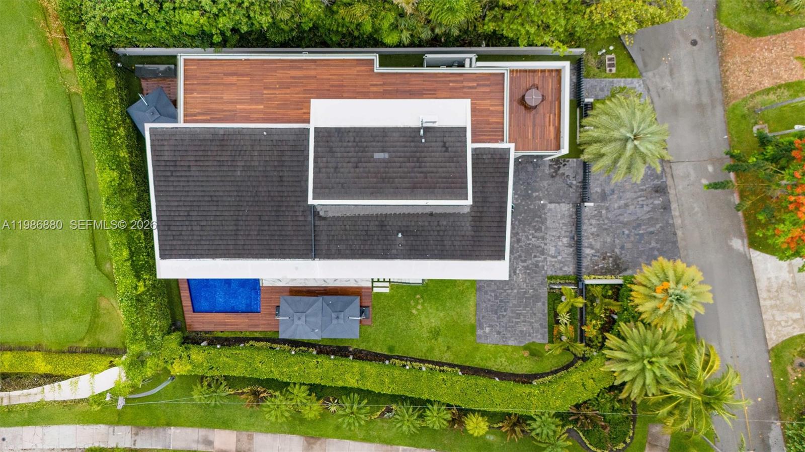 Biscayne Key Estates - Residential