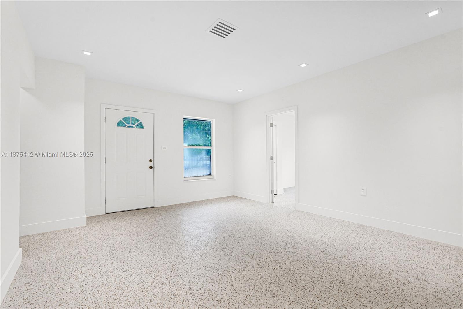 GRIFFINS SUB - Residential Lease