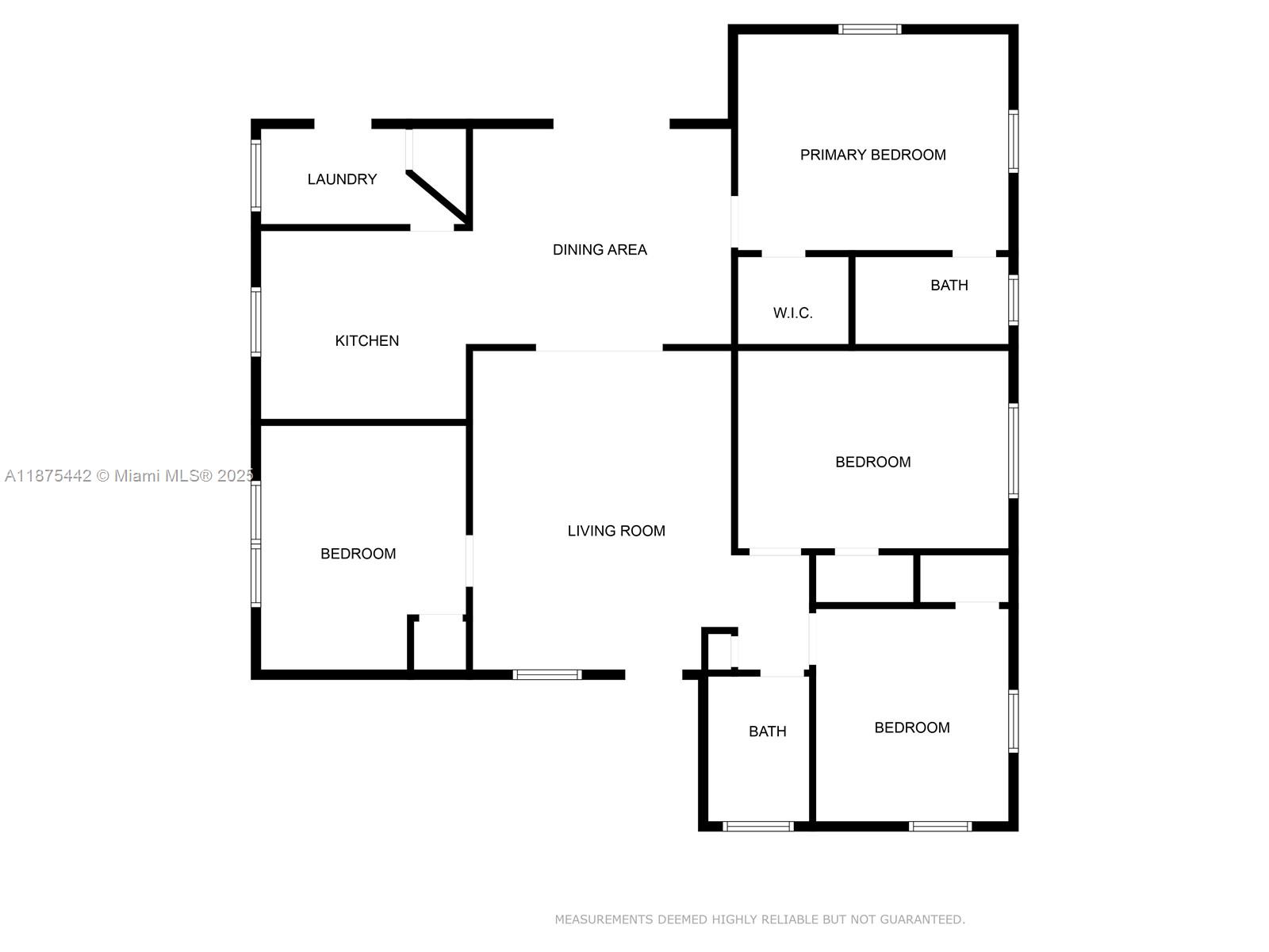 GRIFFINS SUB - Residential Lease