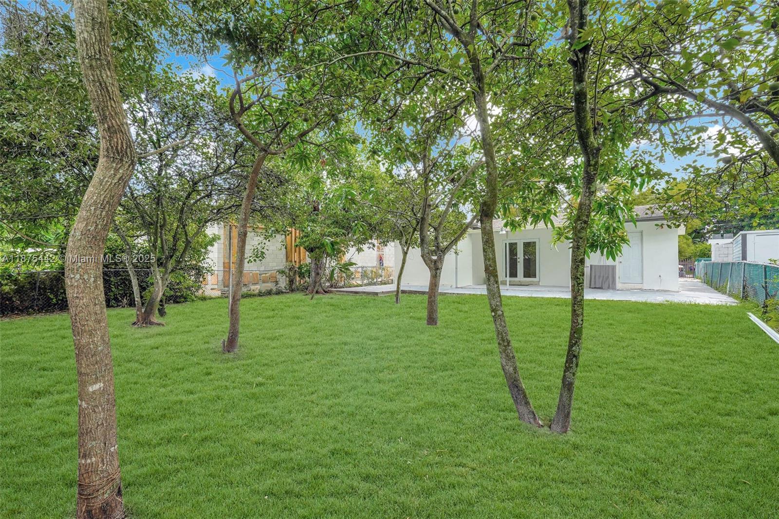 GRIFFINS SUB - Residential Lease