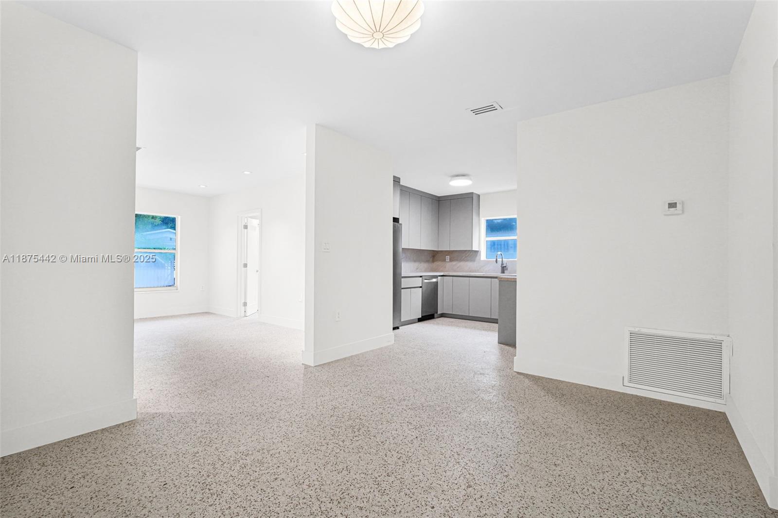 GRIFFINS SUB - Residential Lease