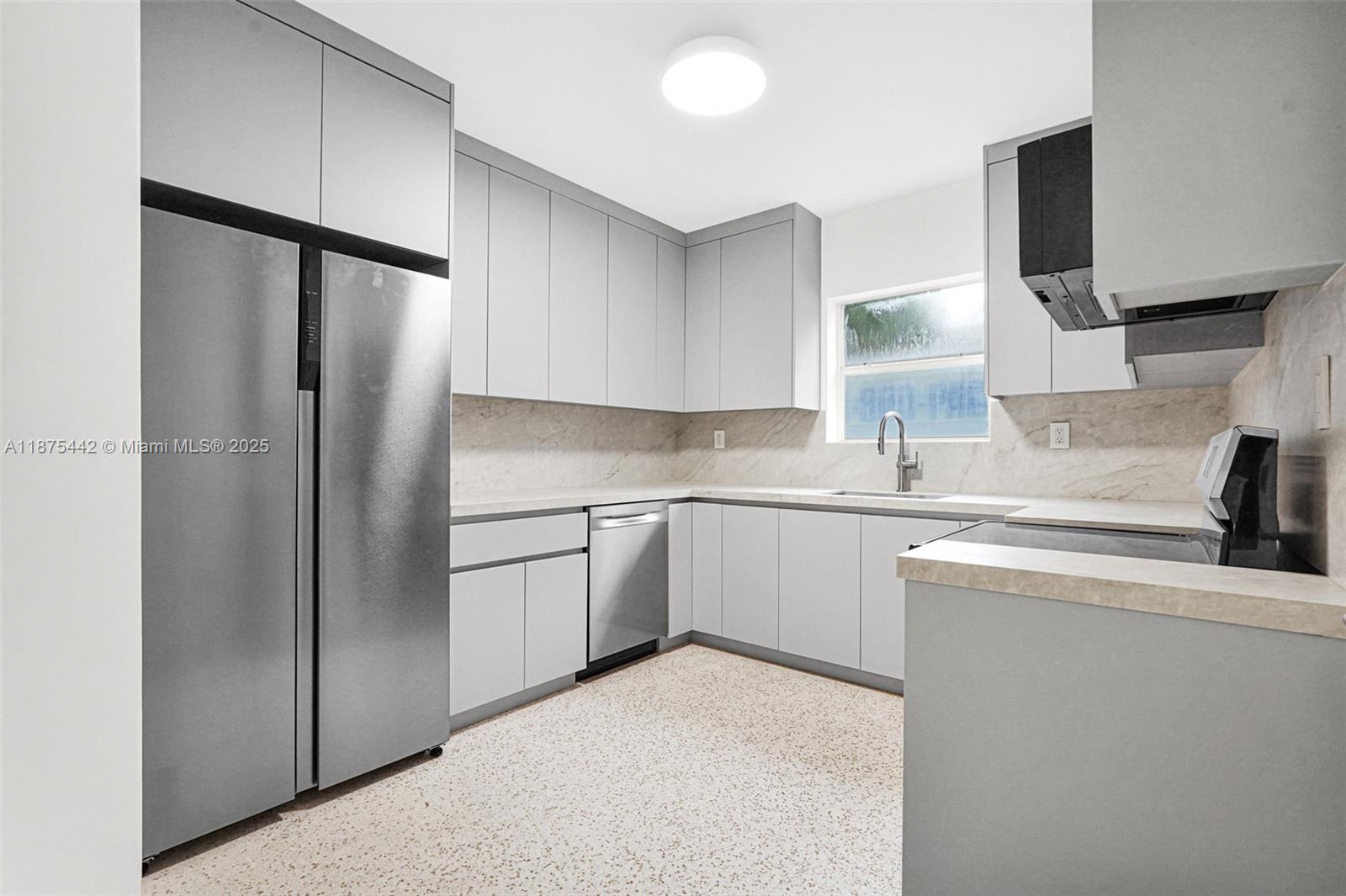 GRIFFINS SUB - Residential Lease