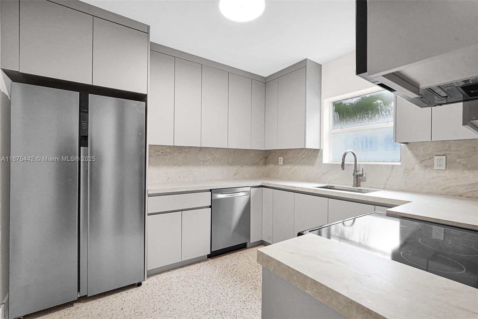 GRIFFINS SUB - Residential Lease