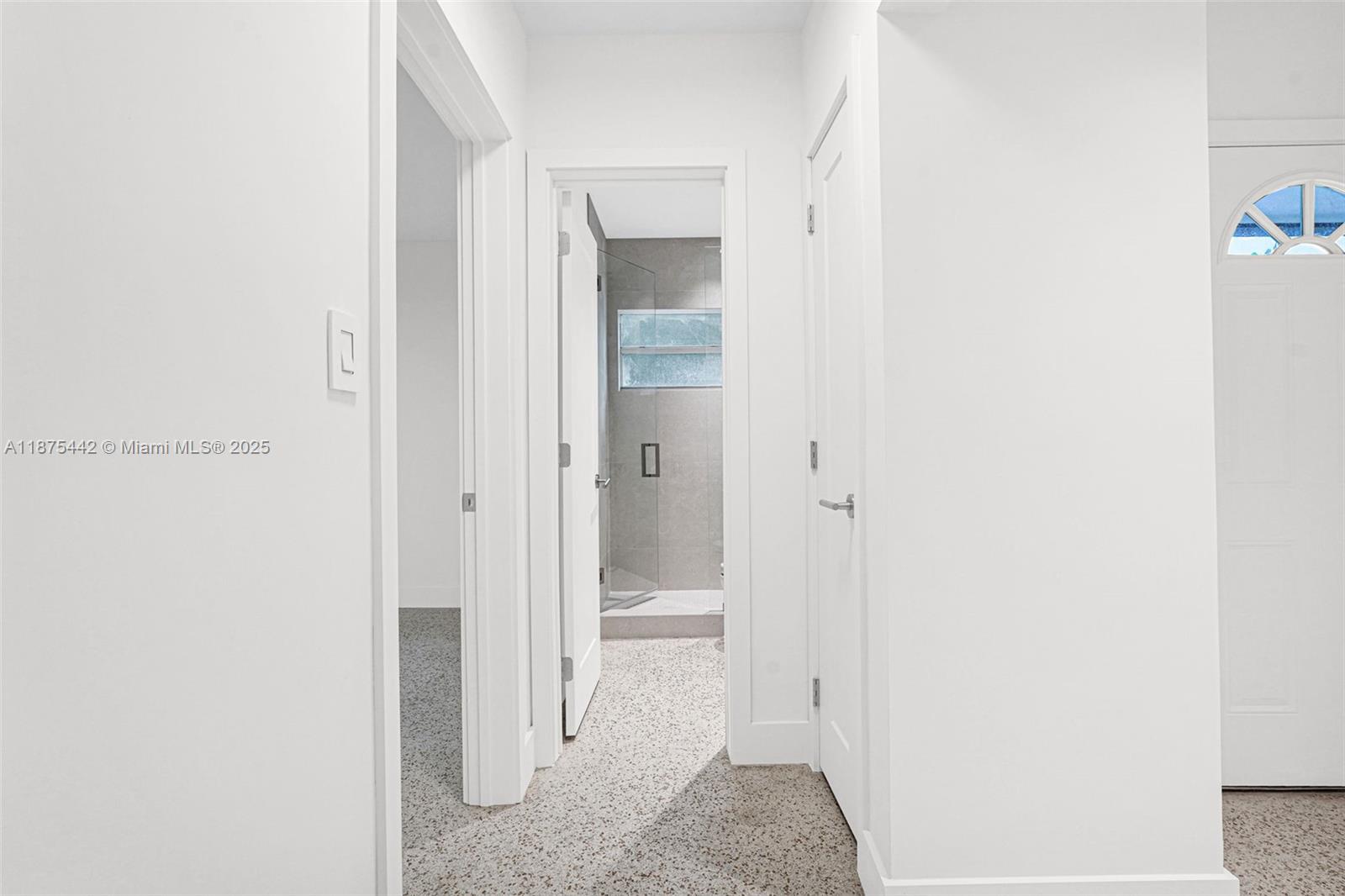 GRIFFINS SUB - Residential Lease