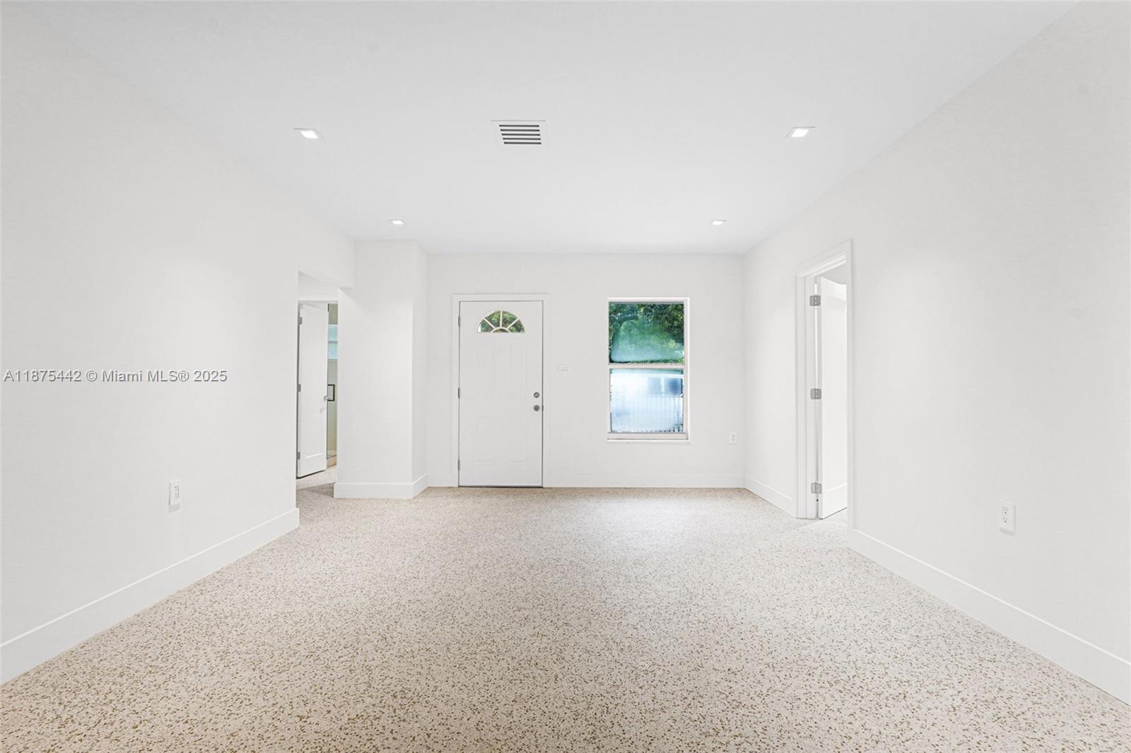 GRIFFINS SUB - Residential Lease