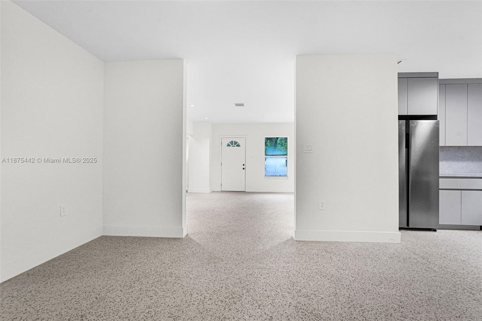 GRIFFINS SUB - Residential Lease