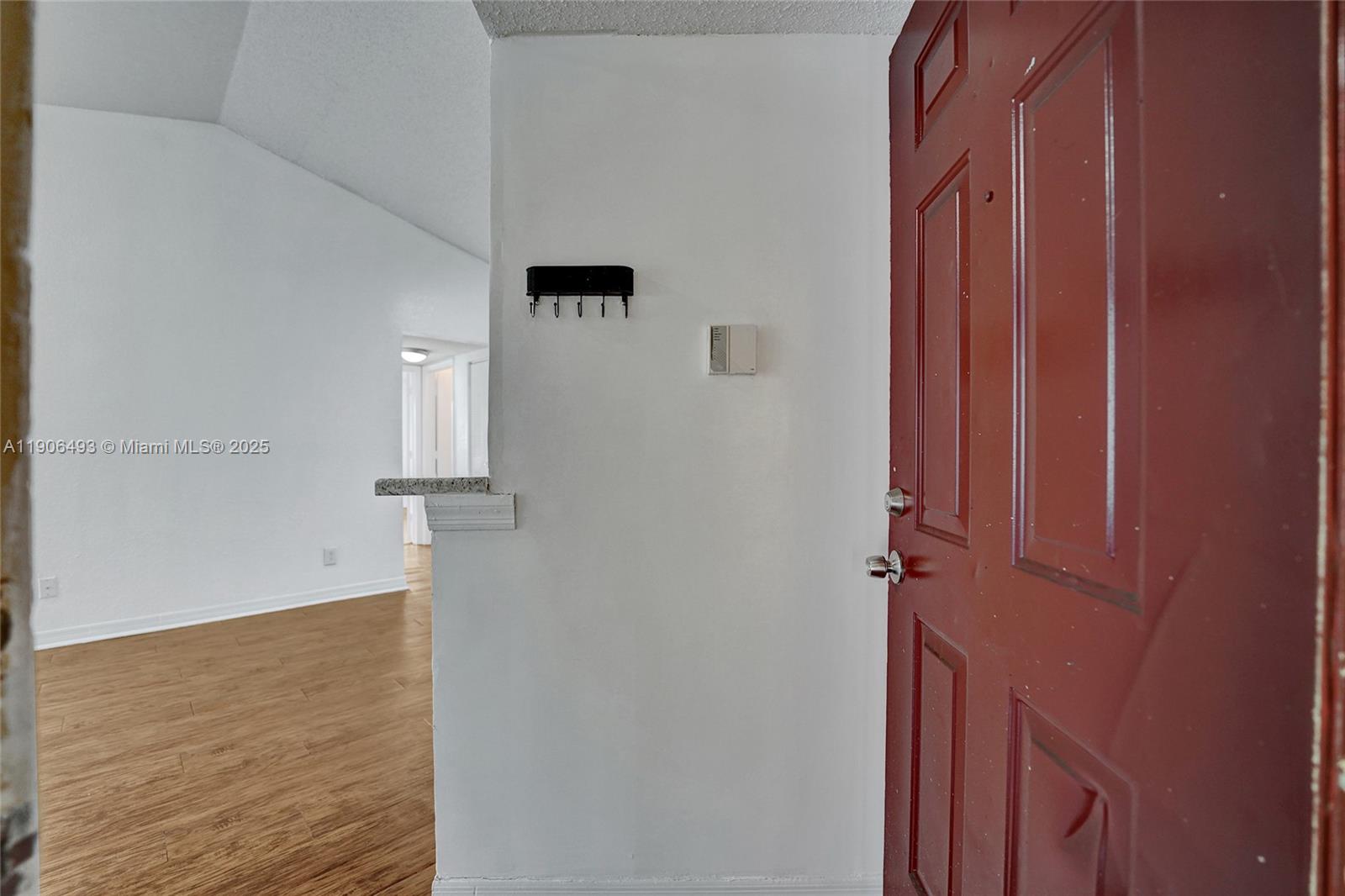 ISLES AT LAGO MAR CONDO - Residential Lease