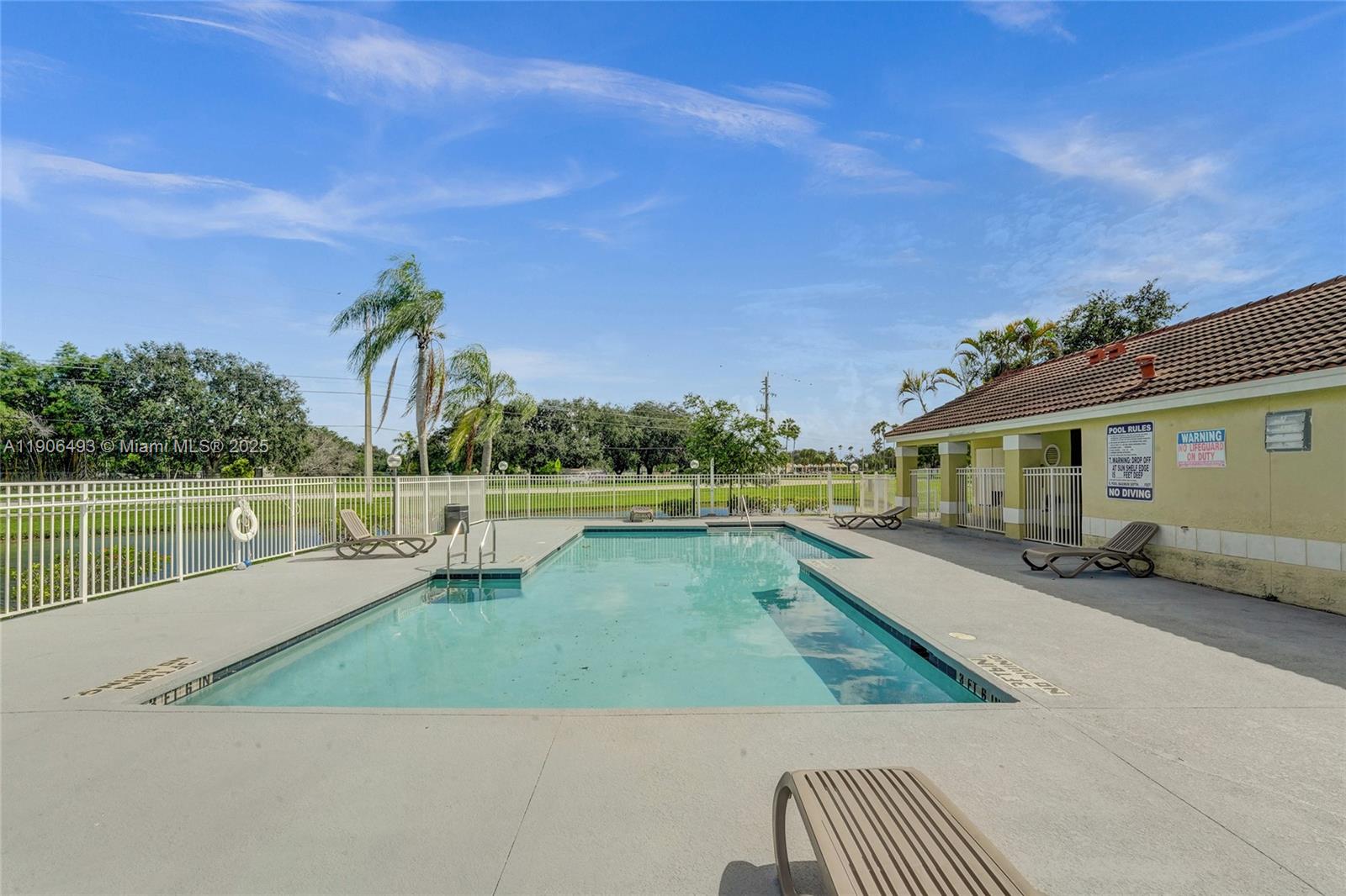 ISLES AT LAGO MAR CONDO - Residential Lease