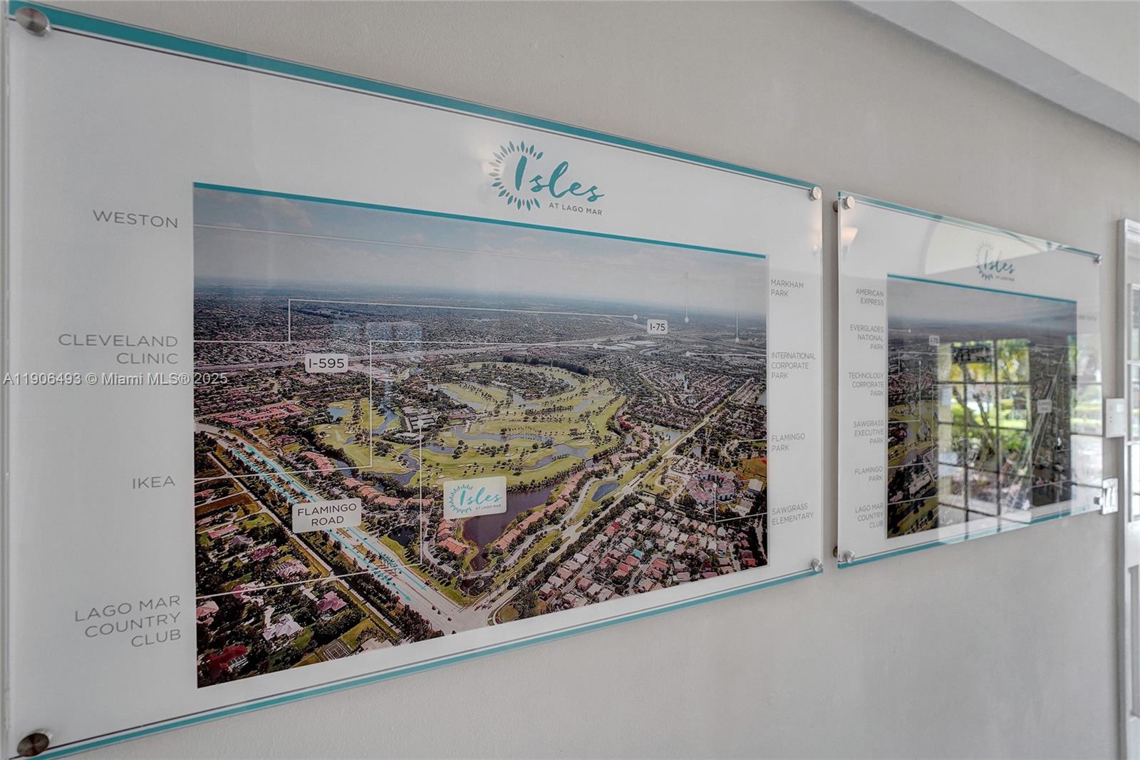 ISLES AT LAGO MAR CONDO - Residential Lease