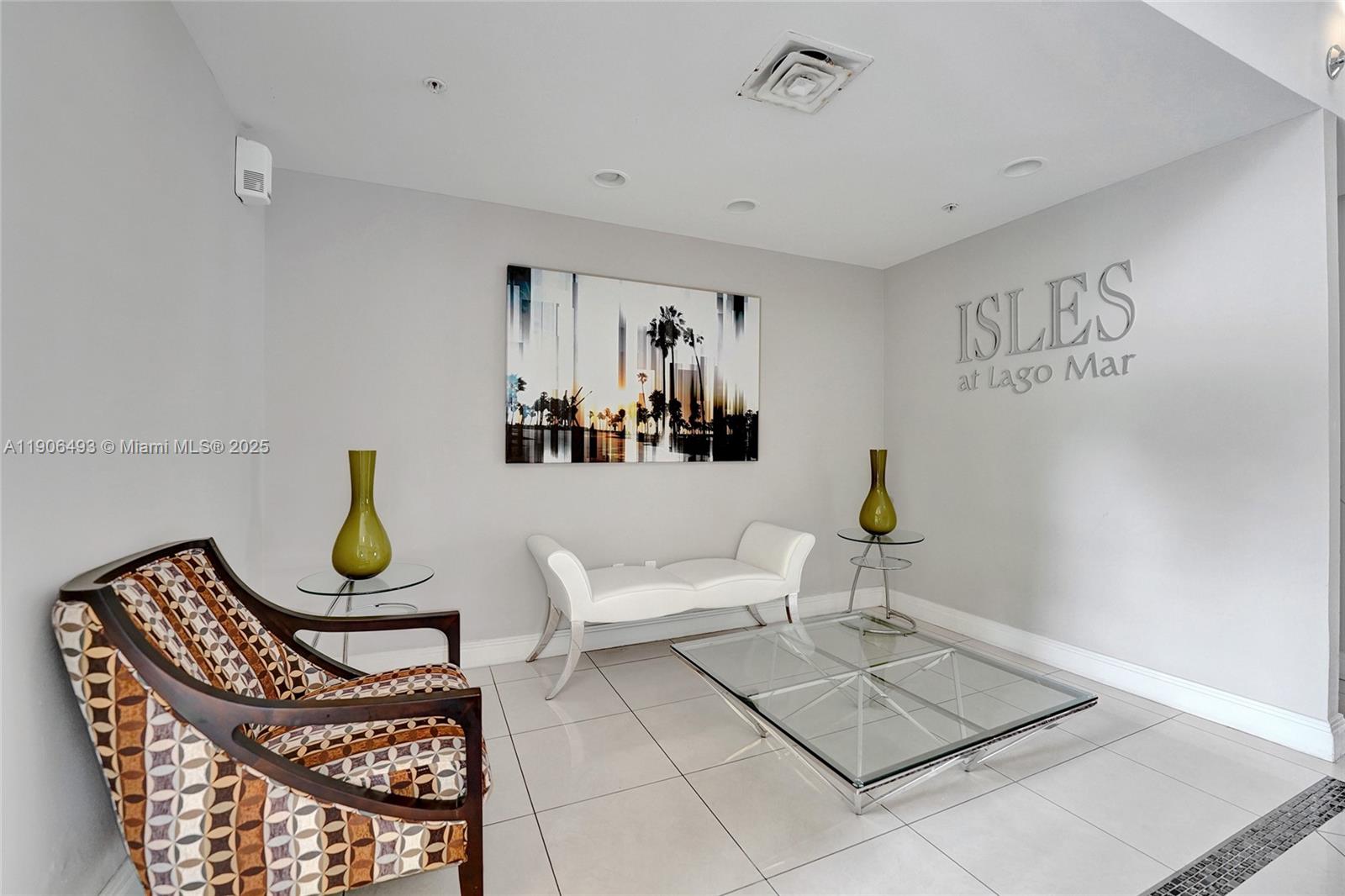 ISLES AT LAGO MAR CONDO - Residential Lease