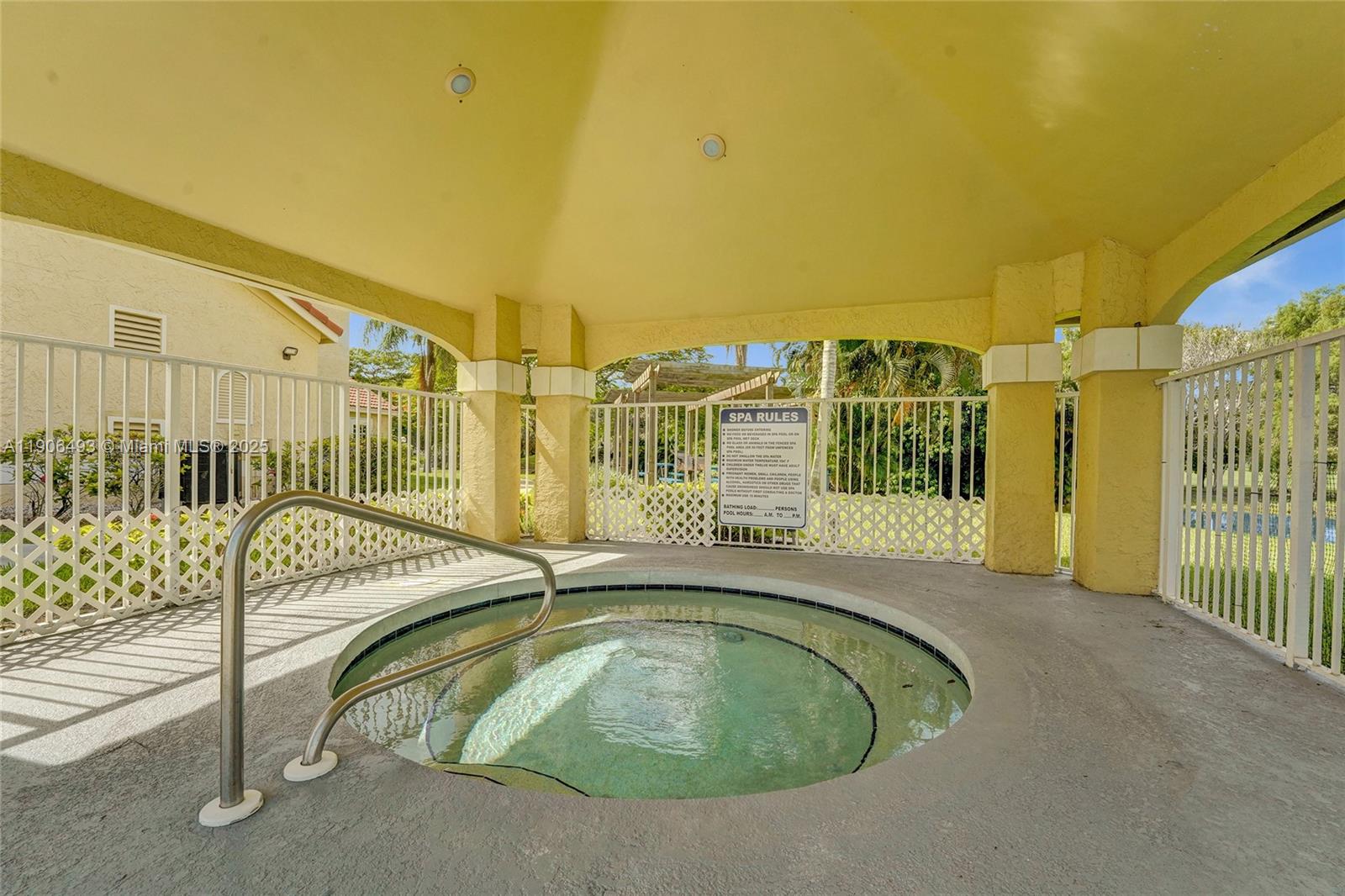 ISLES AT LAGO MAR CONDO - Residential Lease