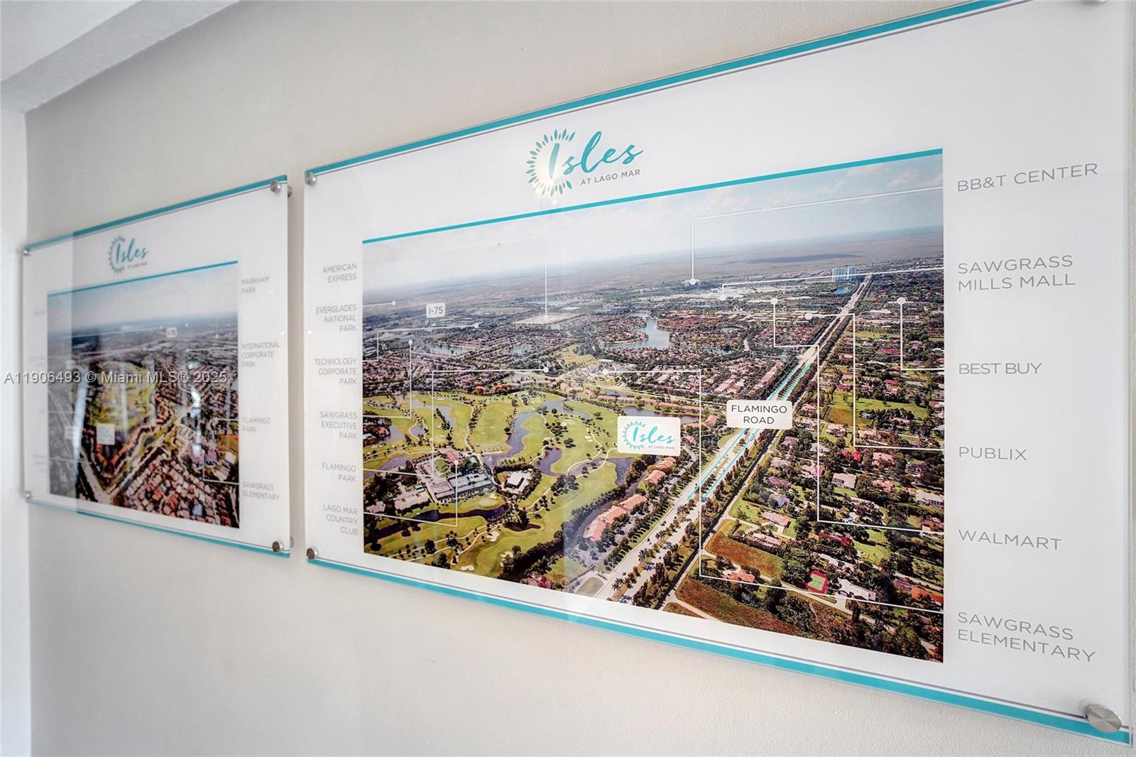 ISLES AT LAGO MAR CONDO - Residential Lease