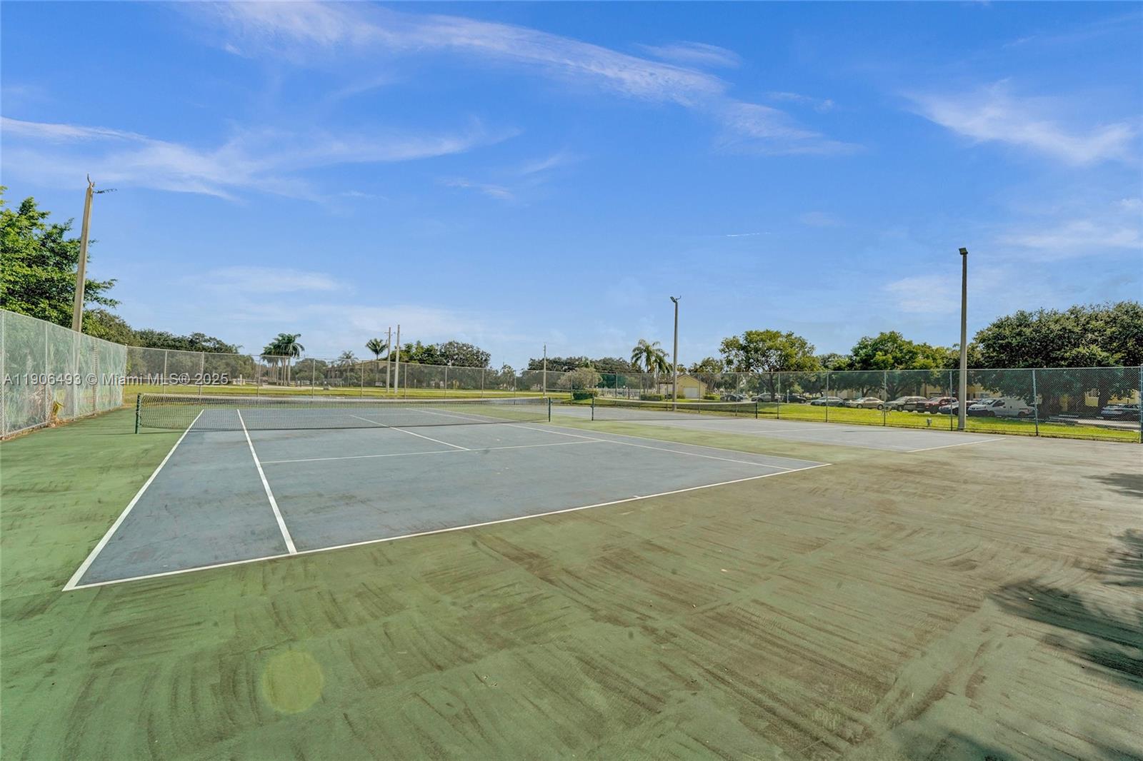 ISLES AT LAGO MAR CONDO - Residential Lease