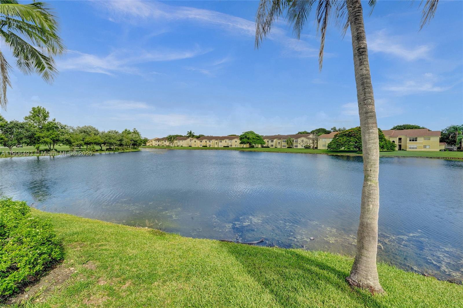 ISLES AT LAGO MAR CONDO - Residential Lease