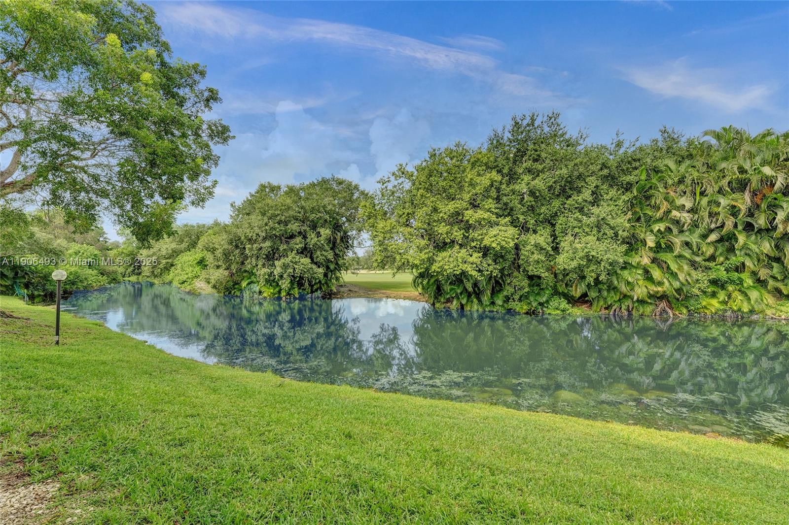 ISLES AT LAGO MAR CONDO - Residential Lease