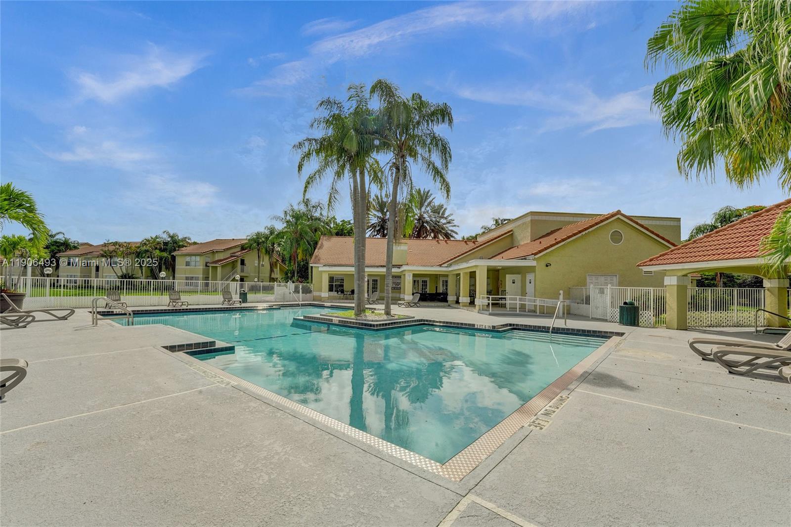 ISLES AT LAGO MAR CONDO - Residential Lease