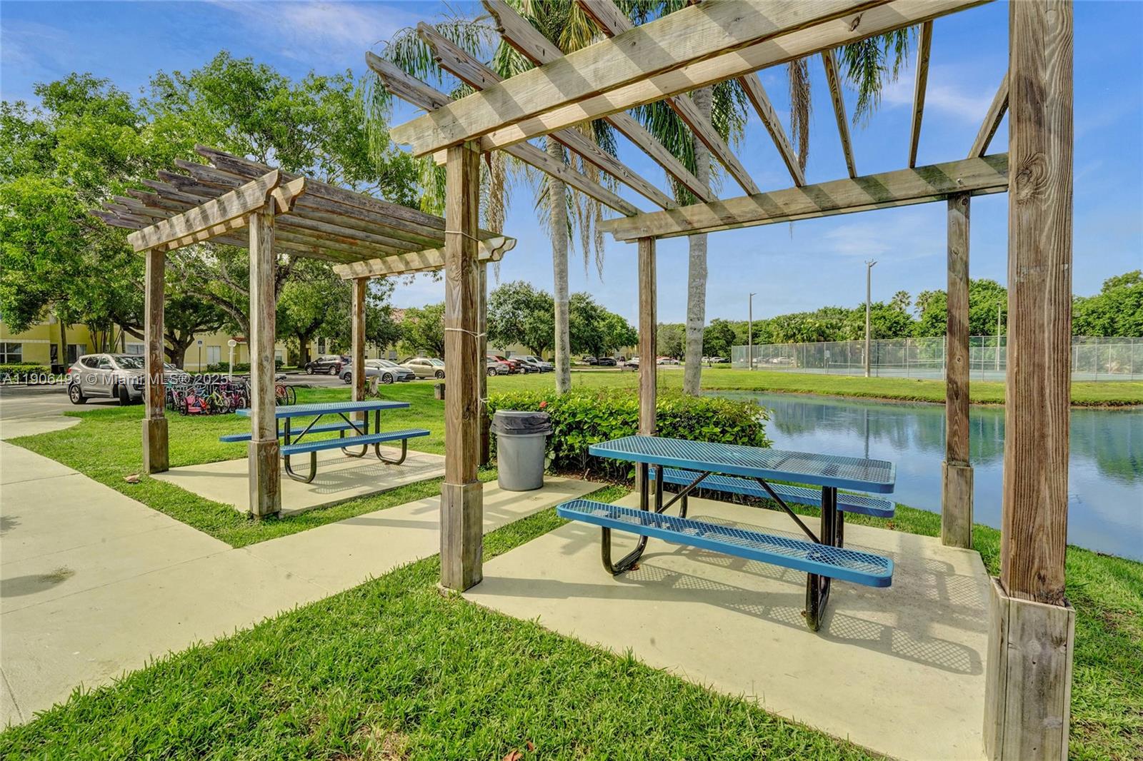 ISLES AT LAGO MAR CONDO - Residential Lease