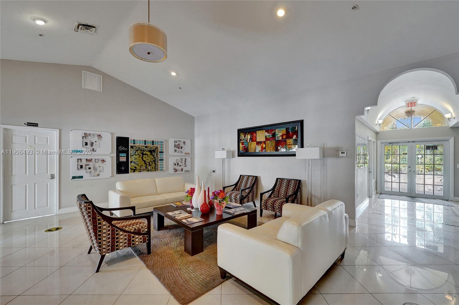 ISLES AT LAGO MAR CONDO - Residential Lease