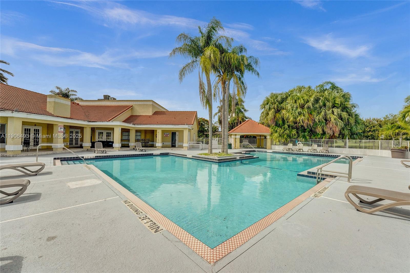 ISLES AT LAGO MAR CONDO - Residential Lease