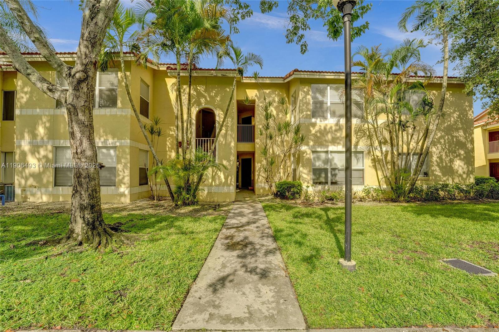 ISLES AT LAGO MAR CONDO - Residential Lease