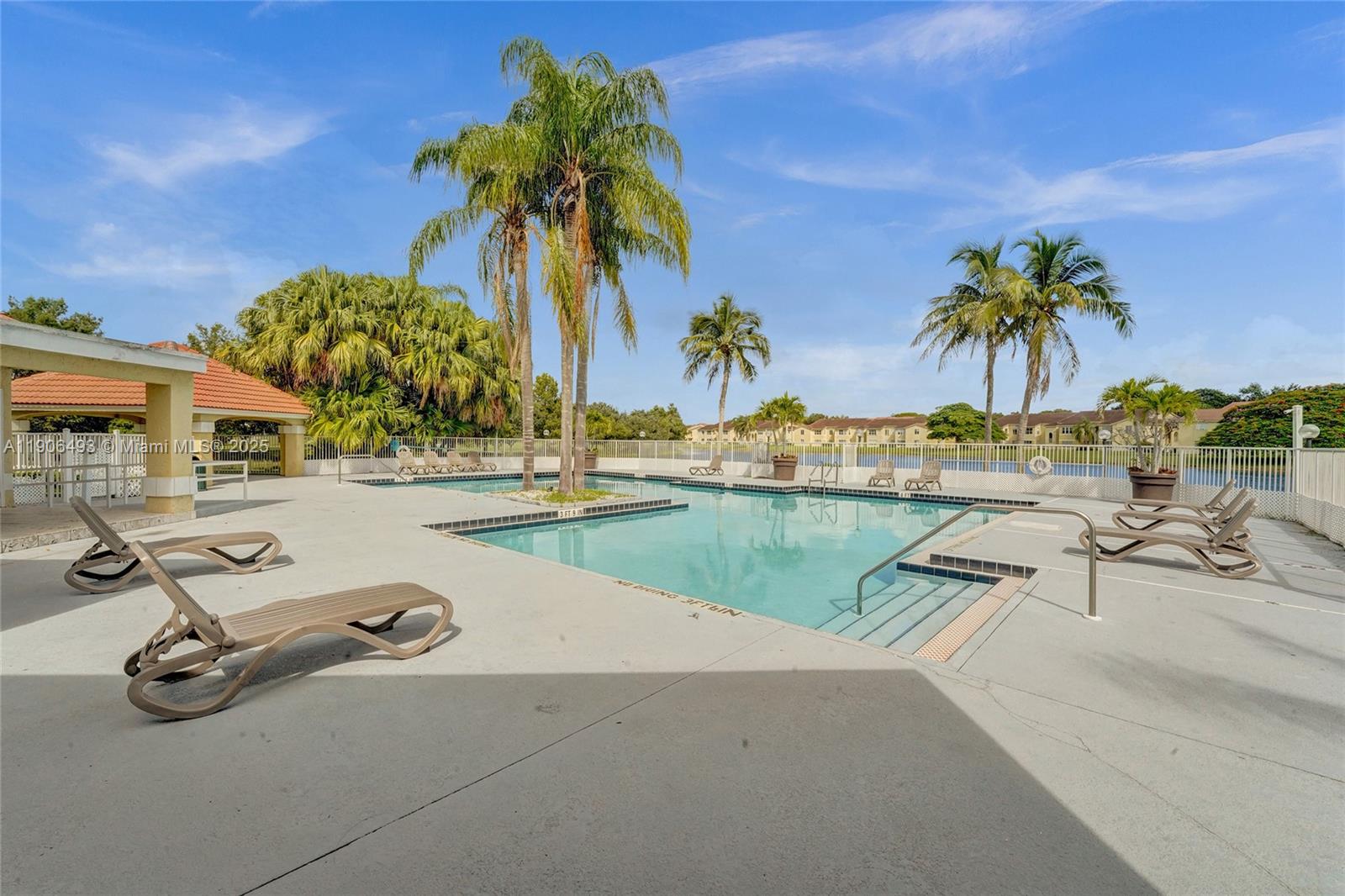 ISLES AT LAGO MAR CONDO - Residential Lease