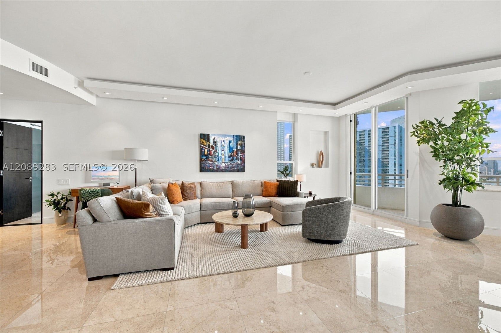 888 Brickell Key Dr 2912