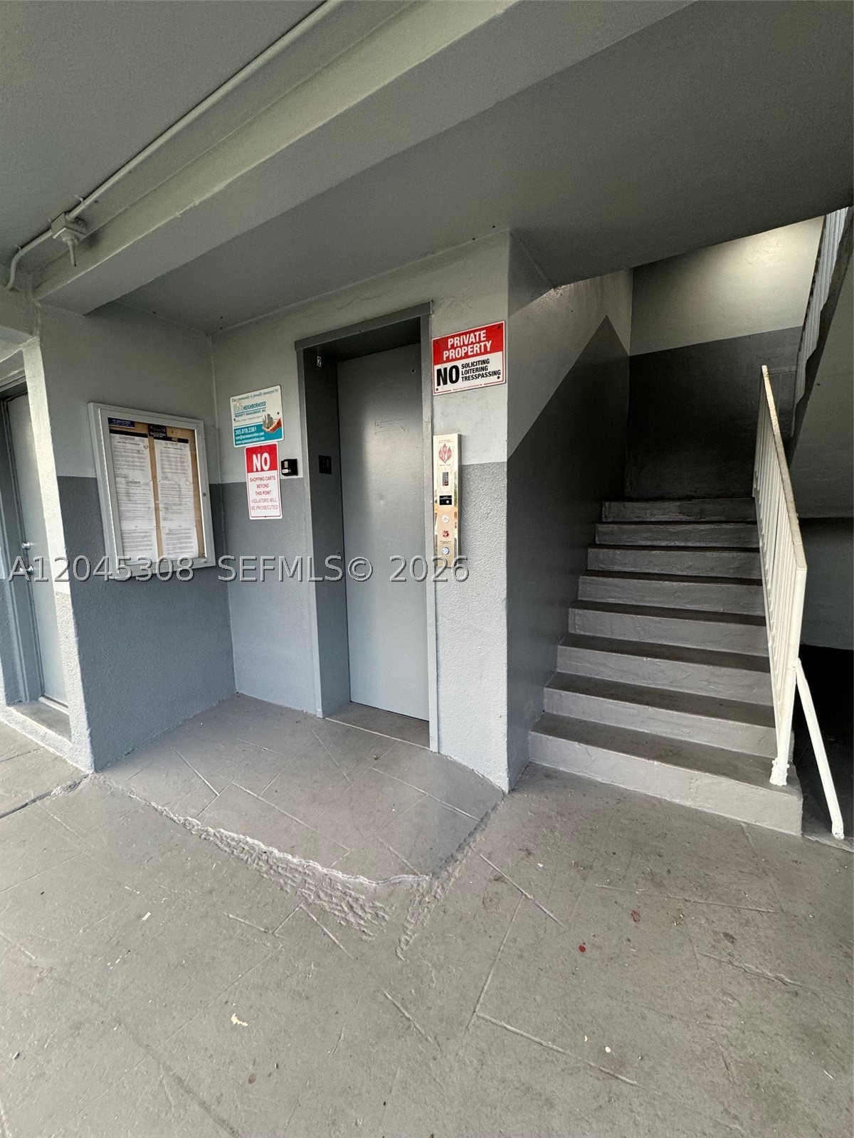 11195 SW 1st St 314