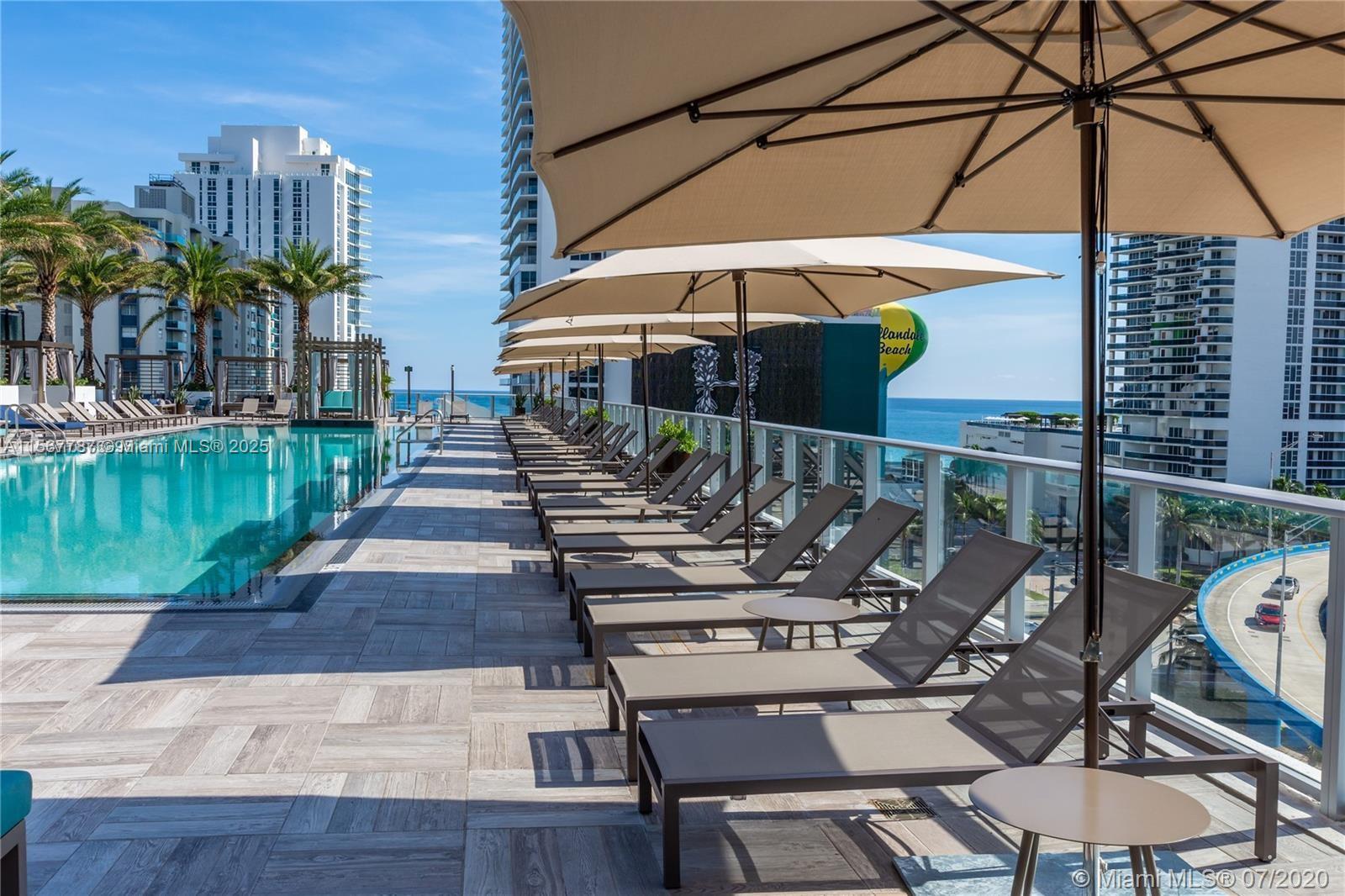 4010 SOUTH OCEAN CONDO - Residential