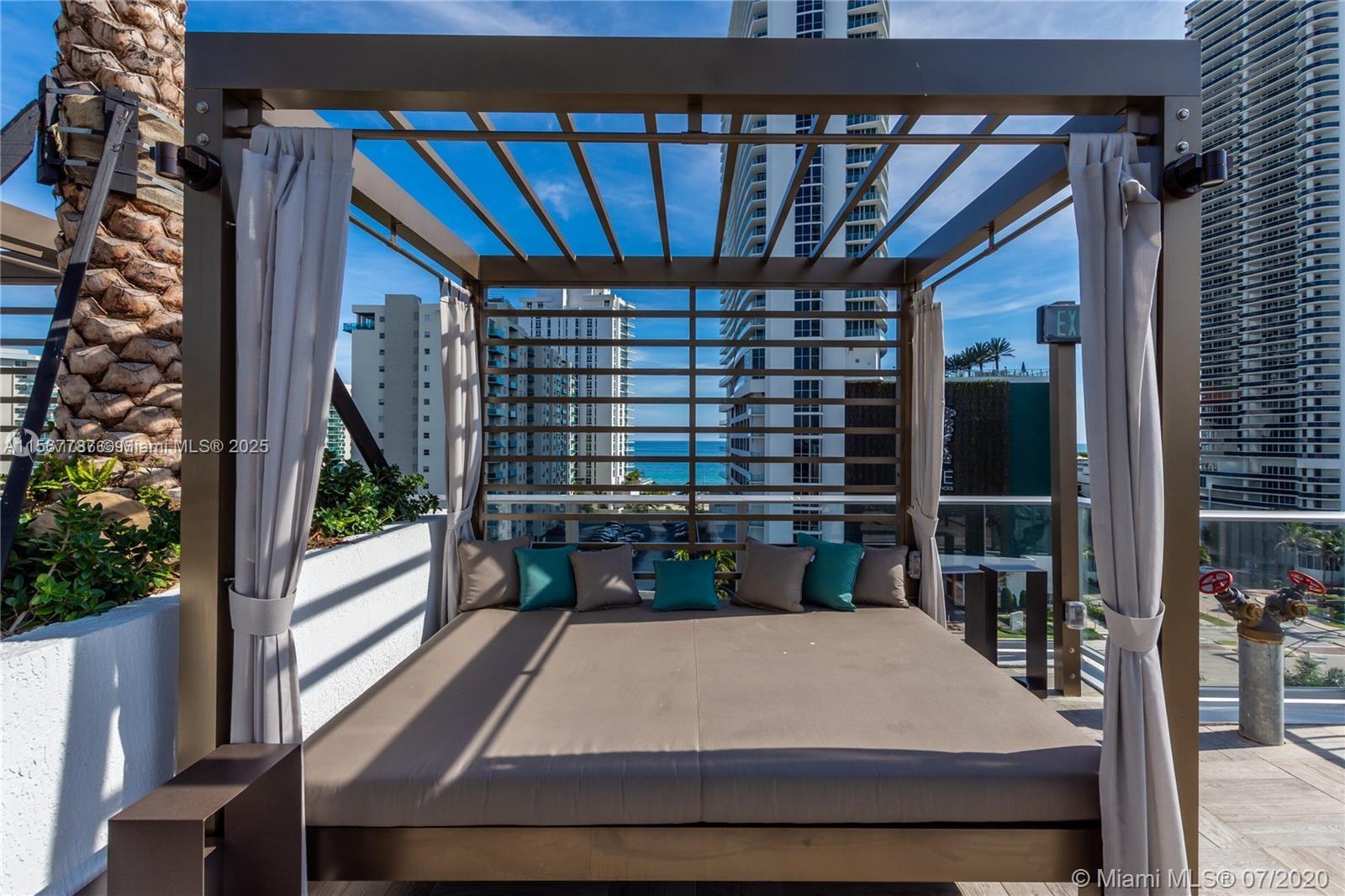 4010 SOUTH OCEAN CONDO - Residential