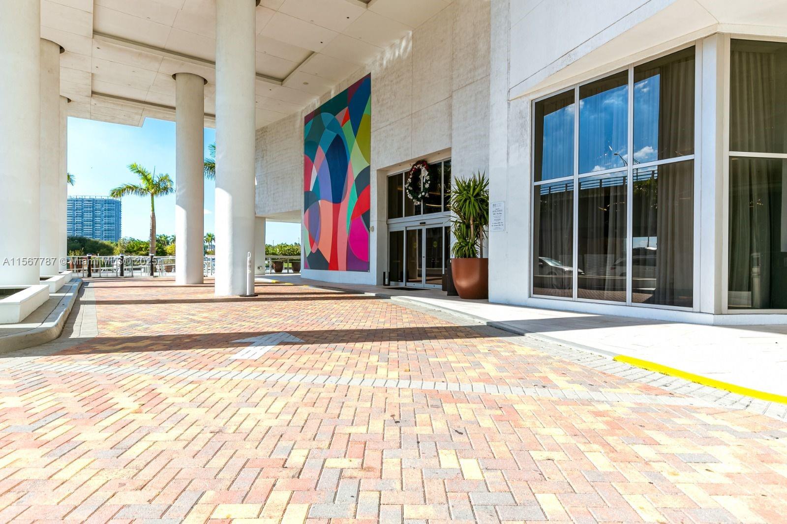 4010 SOUTH OCEAN CONDO - Residential