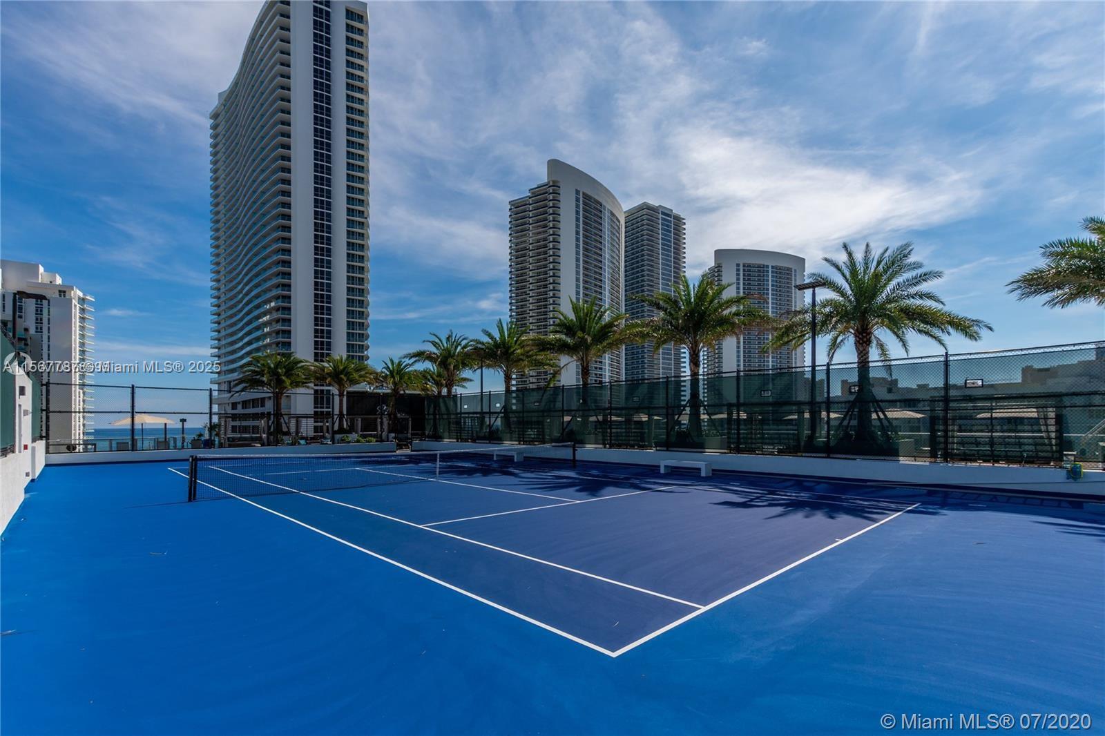 4010 SOUTH OCEAN CONDO - Residential