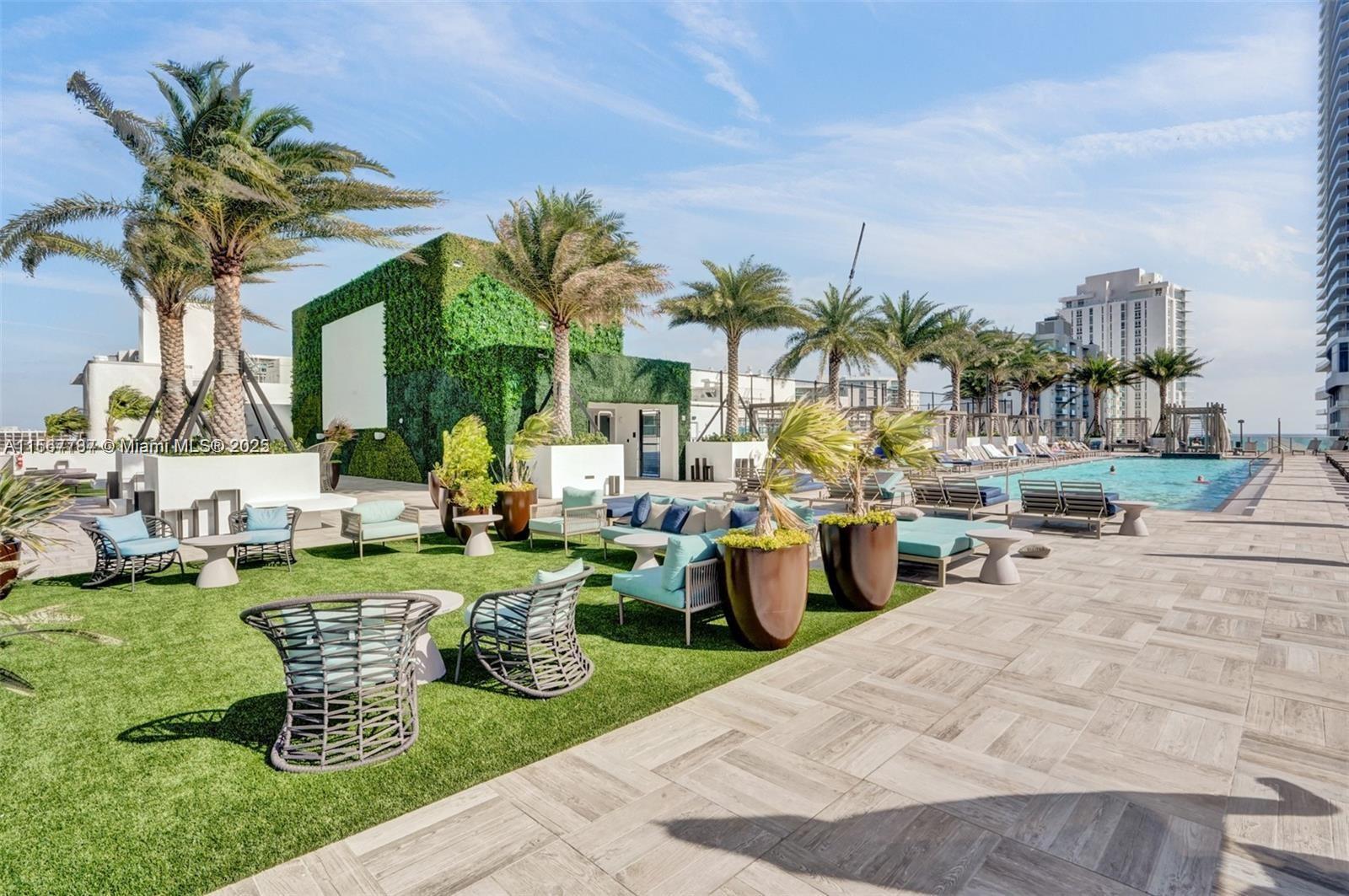 4010 SOUTH OCEAN CONDO - Residential