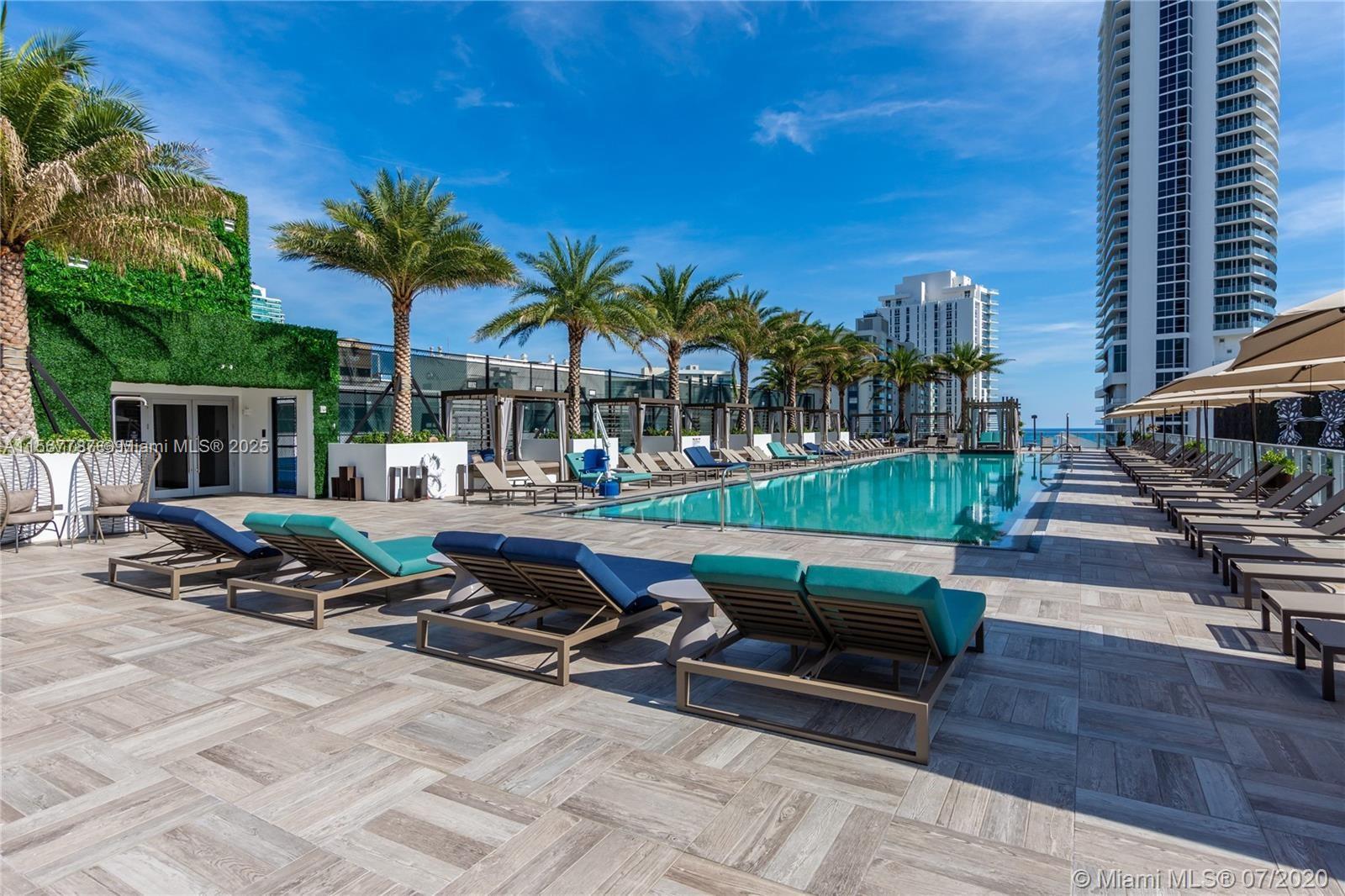 4010 SOUTH OCEAN CONDO - Residential