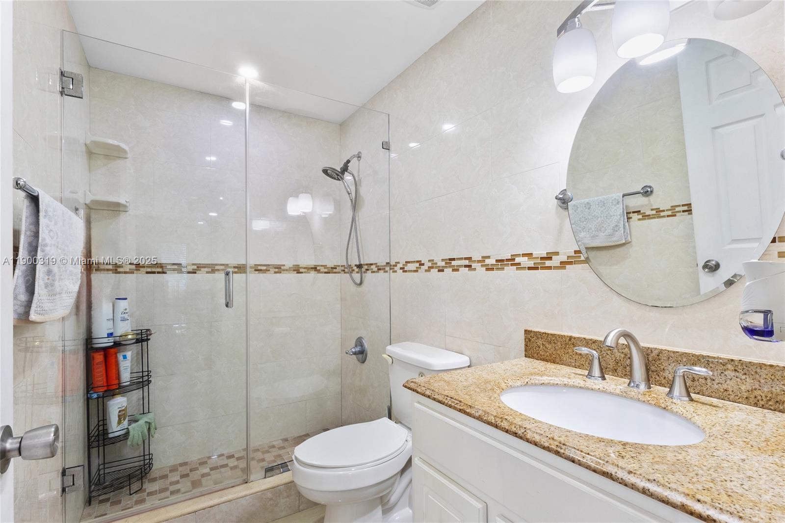 WESTLAND GARDENS CONDO - Residential