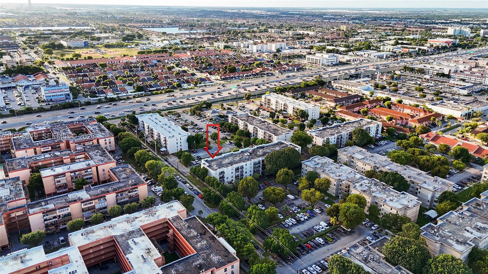 WESTLAND GARDENS CONDO - Residential