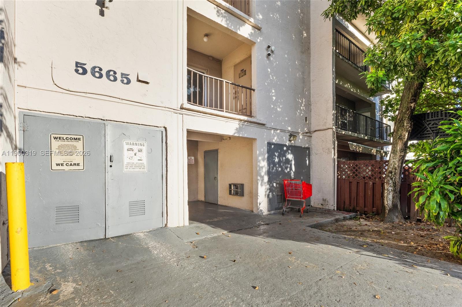 WESTLAND GARDENS CONDO - Residential