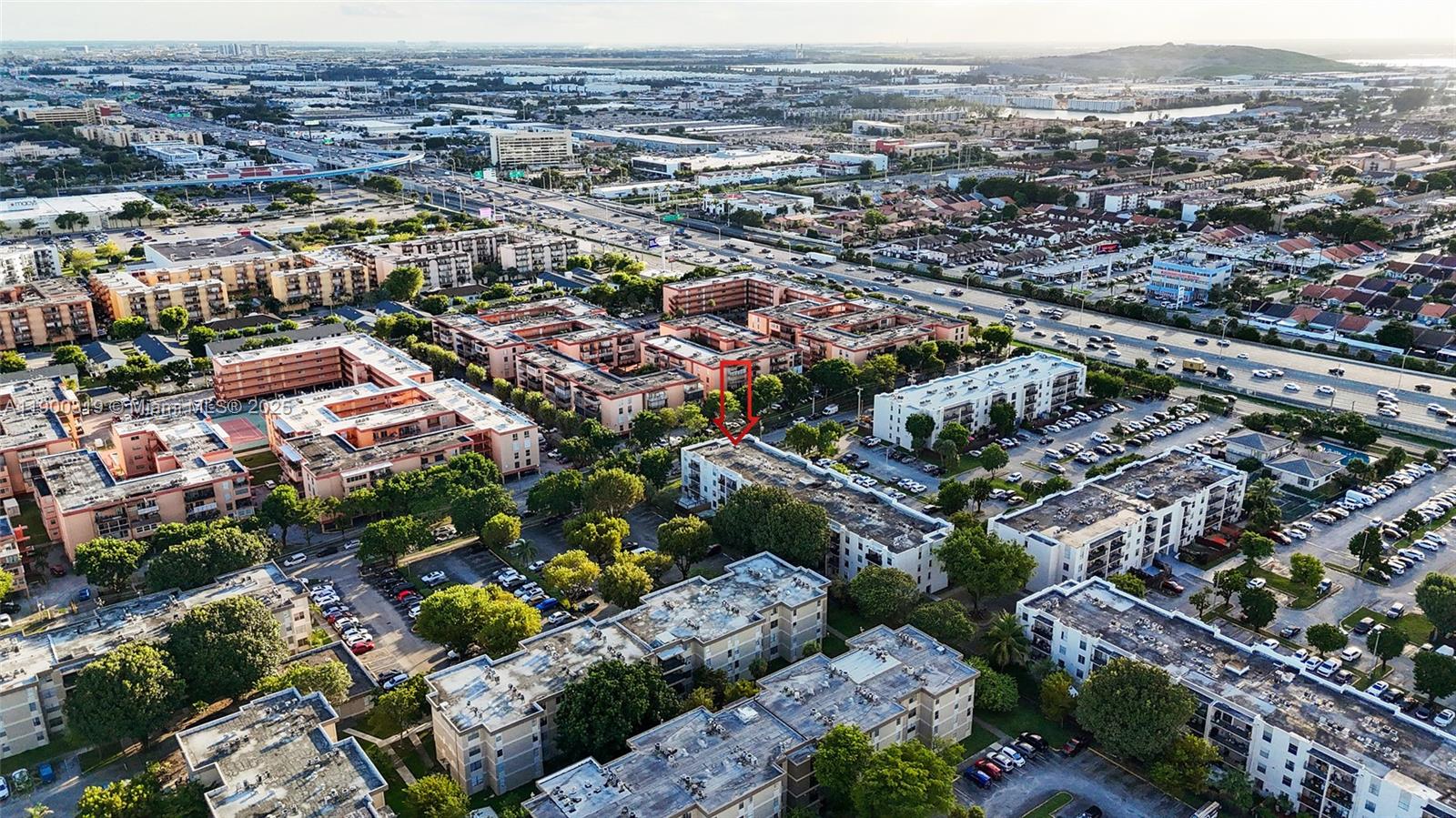 WESTLAND GARDENS CONDO - Residential