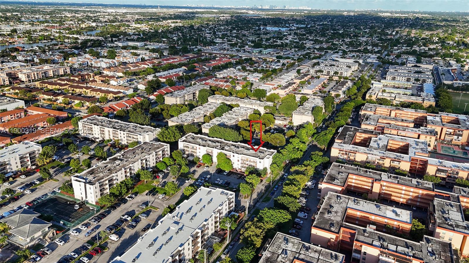 WESTLAND GARDENS CONDO - Residential