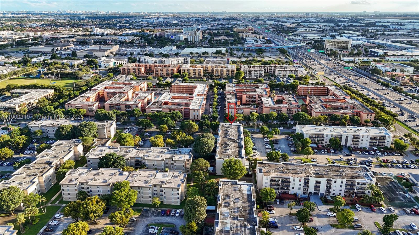 WESTLAND GARDENS CONDO - Residential