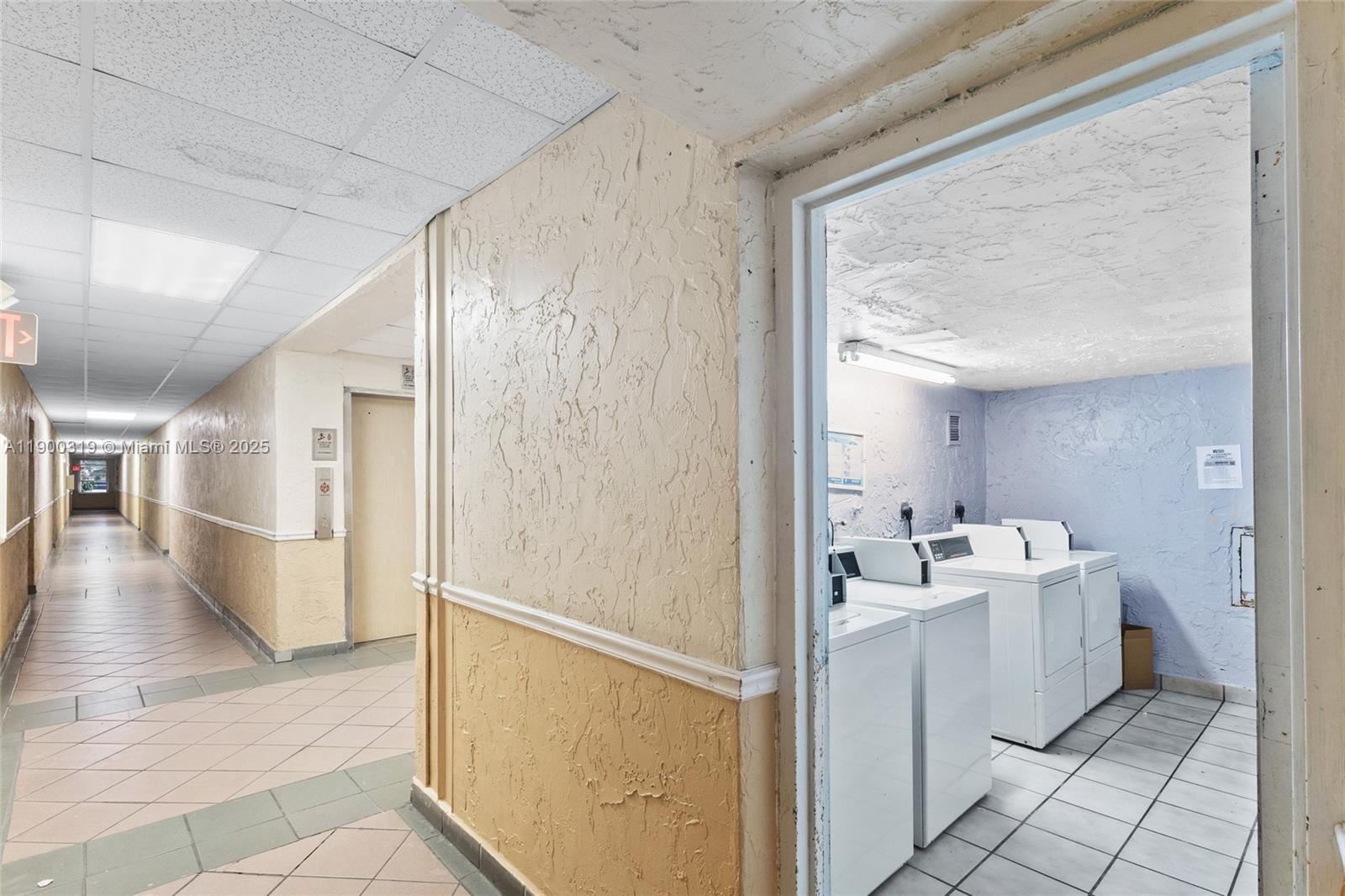 WESTLAND GARDENS CONDO - Residential