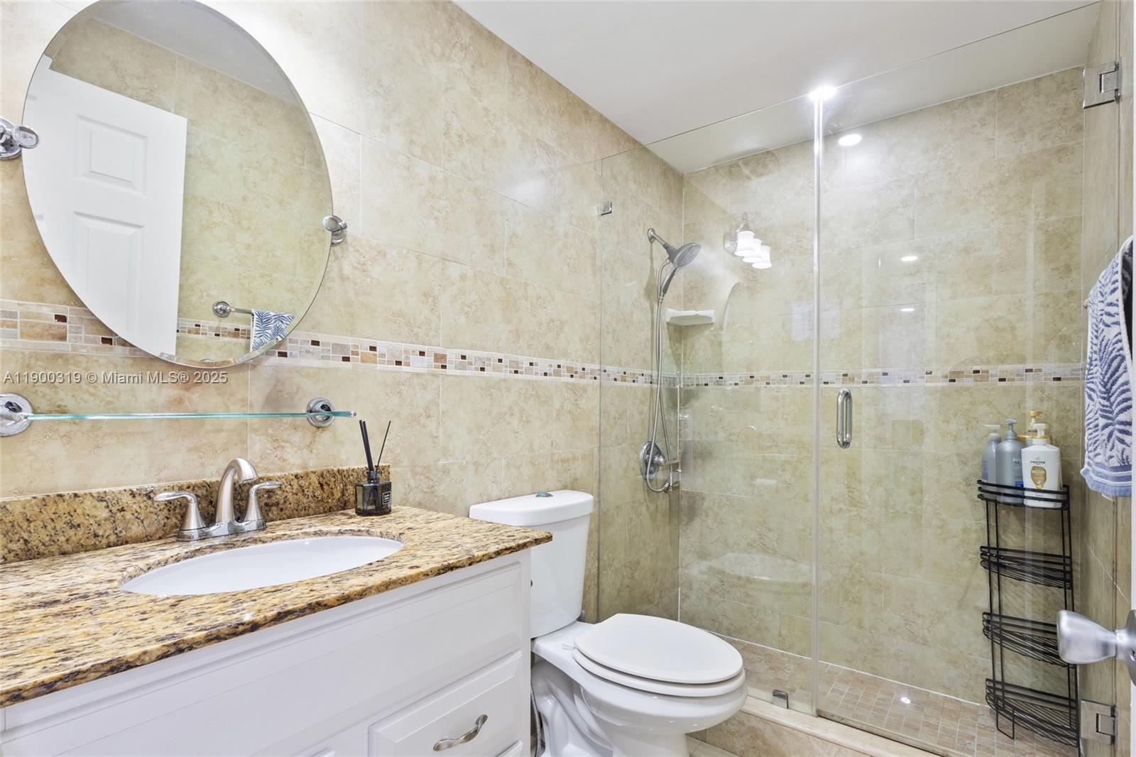 WESTLAND GARDENS CONDO - Residential