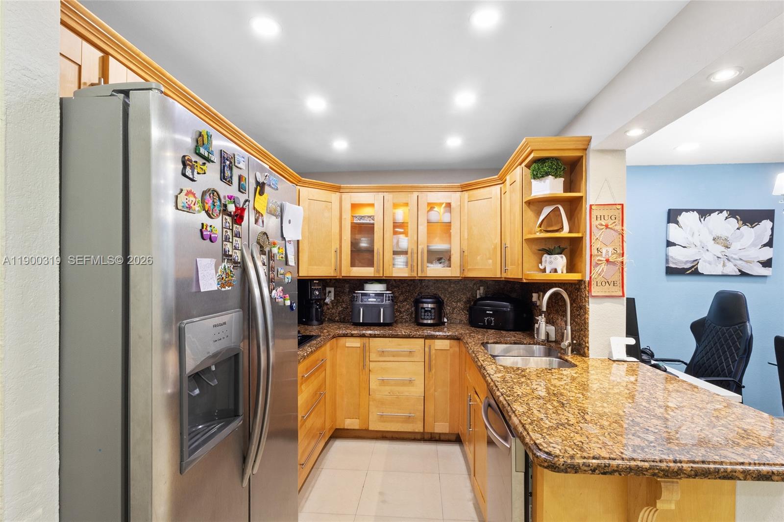 WESTLAND GARDENS CONDO - Residential