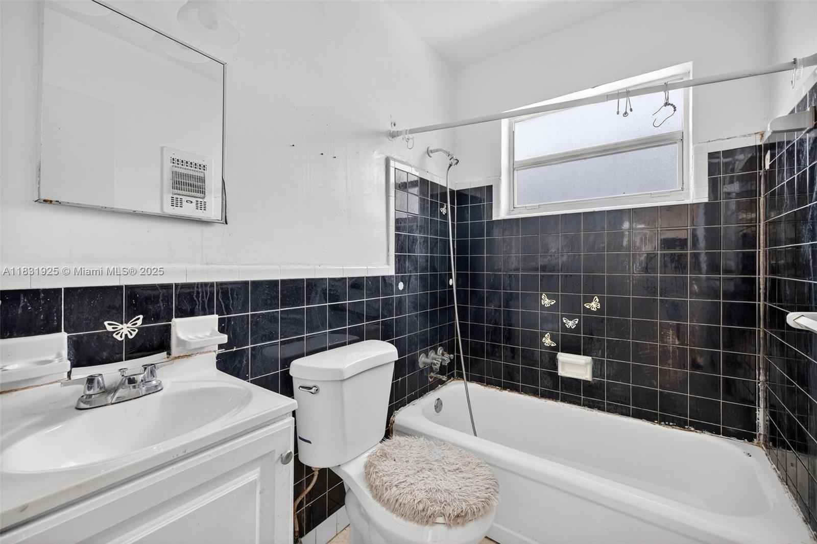 WASHINGTON PARK FIRST ADD - Residential