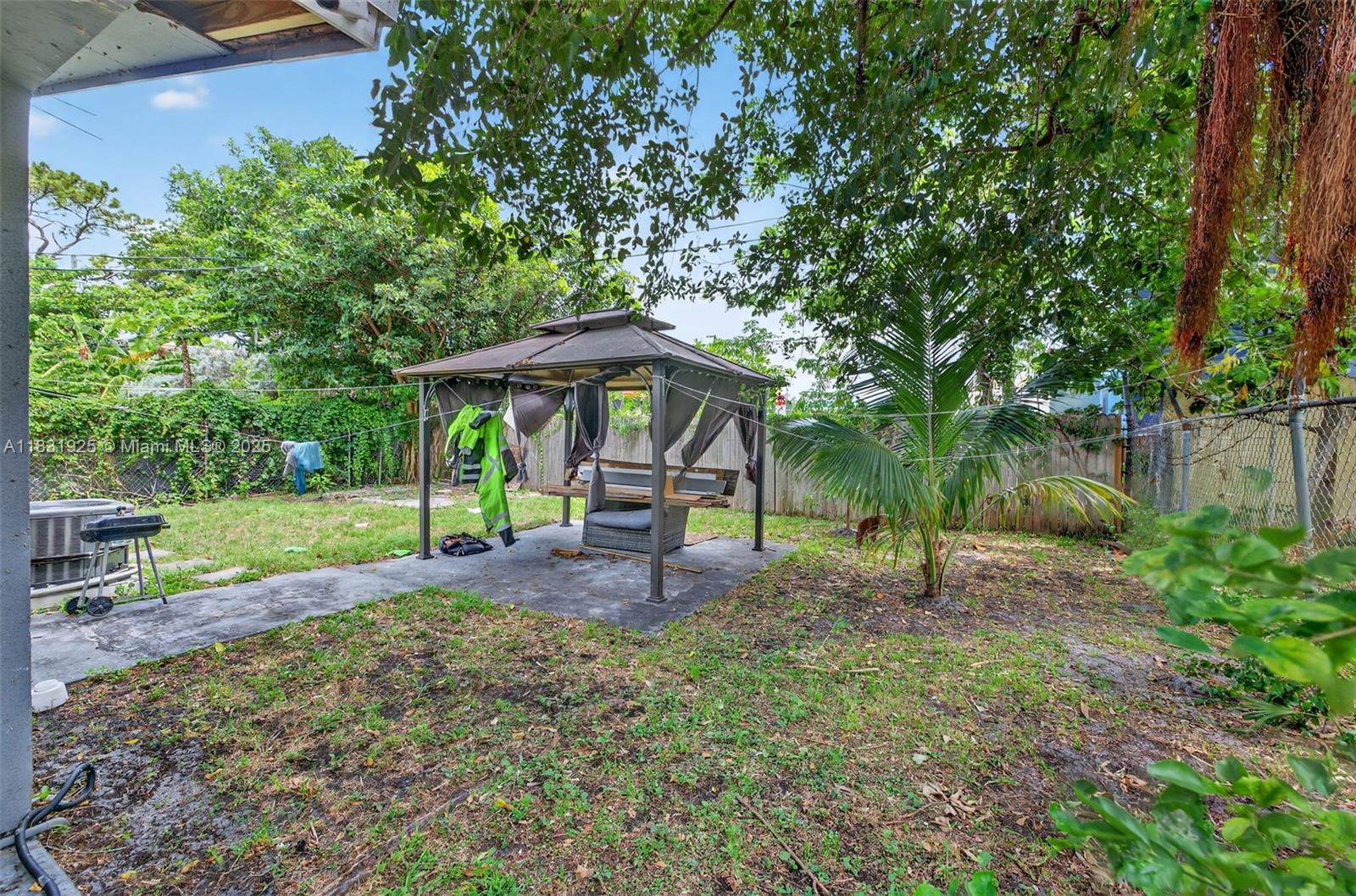 WASHINGTON PARK FIRST ADD - Residential