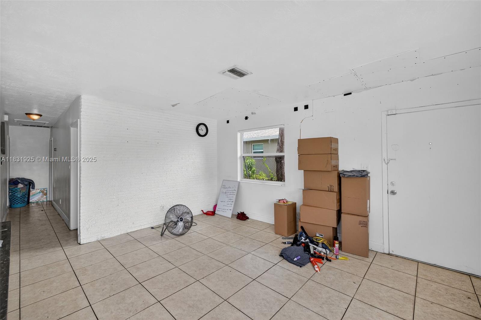 WASHINGTON PARK FIRST ADD - Residential