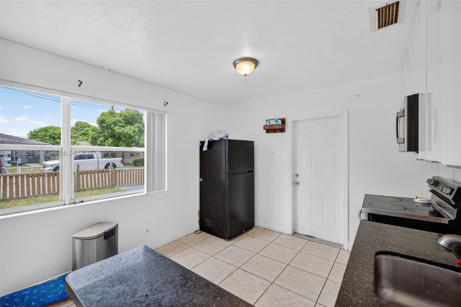 WASHINGTON PARK FIRST ADD - Residential