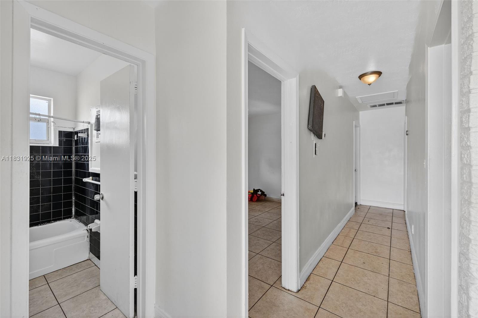 WASHINGTON PARK FIRST ADD - Residential