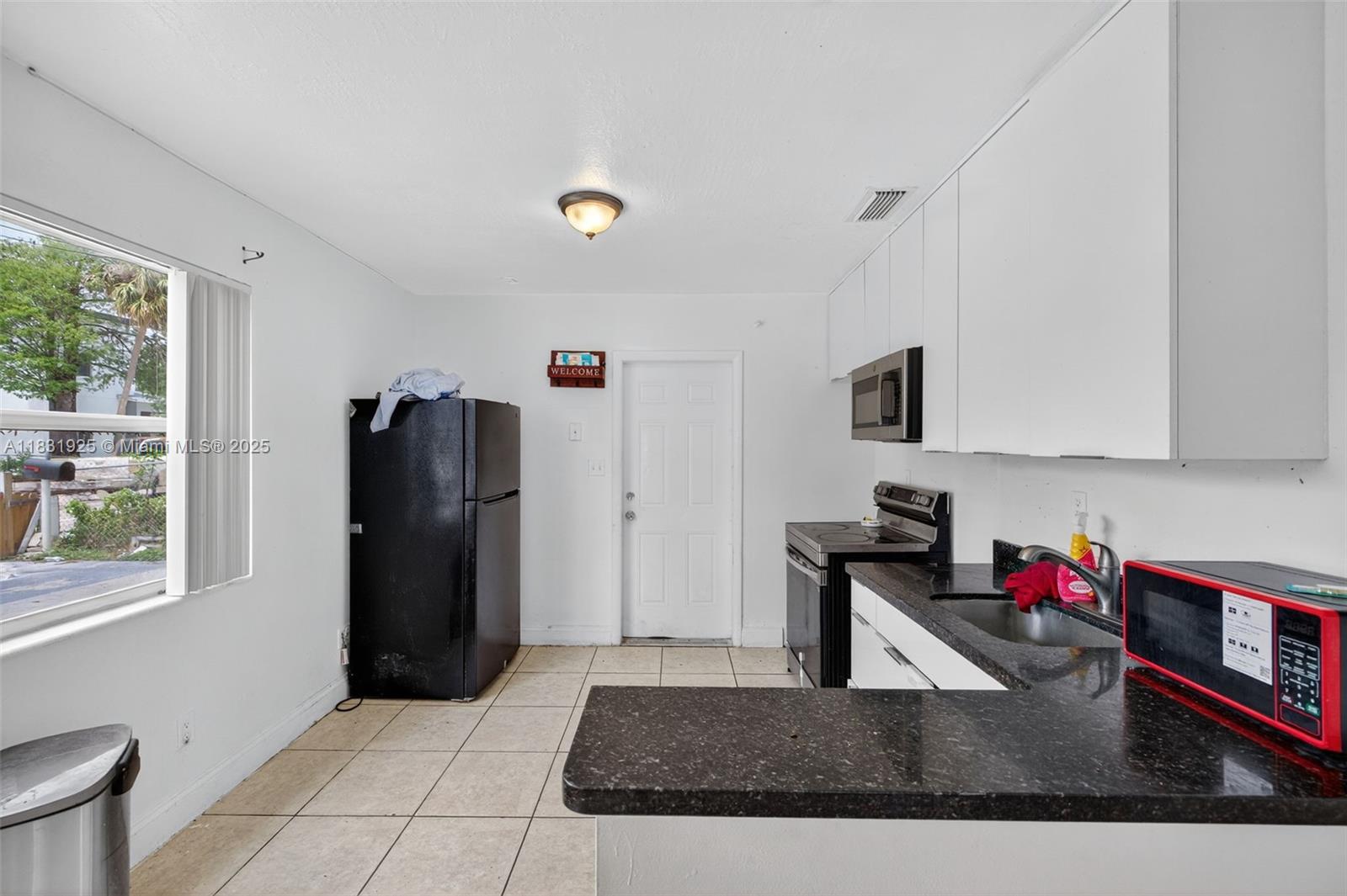 WASHINGTON PARK FIRST ADD - Residential